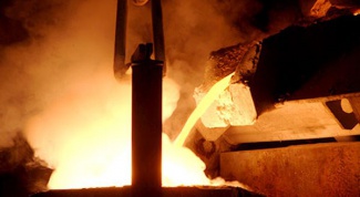 Что такое сталь как химический элемент