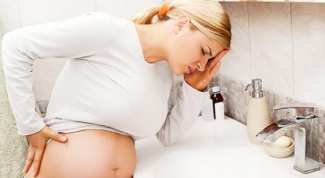 Слабость как признак беременности