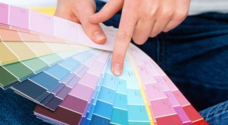 Как применять цвет в дизайне квартиры