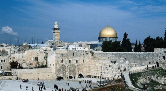 Как поехать в Израиль без турфирмы