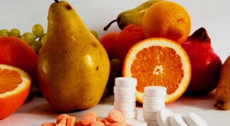 Какие витаминные препараты улучшают зрение