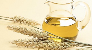 Как использовать масло зародышей пшеницы