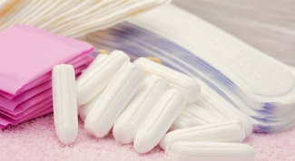 Tampons and pads: pros and cons