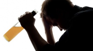 What herbs cure alcoholism