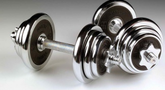How to rock out with free weights correctly and effectively