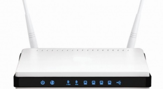 How to reconfigure the router