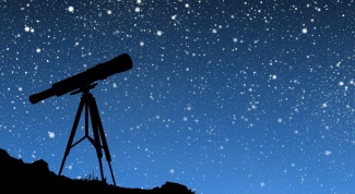 Как выбрать объектив на телескоп 