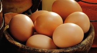 Новые способы приготовления яиц