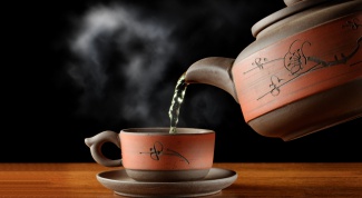 Как превратить чаепитие в медитацию