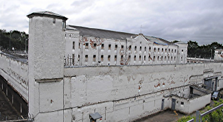 Тюрьма «Белый лебедь»: что скрывается за красивым названием 