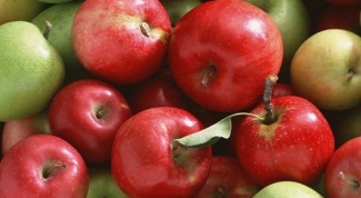В какой стране растут самые красивые и вкусные яблоки