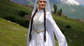 Дагестанская свадьба: особенности проведения, традиции 