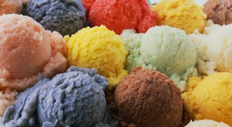 Как выбрать натуральное и вкусное мороженое
