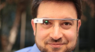 Что такое Google Glass