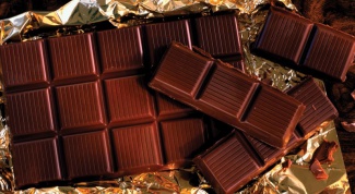 Кто создал шоколад