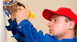 What to do if you have faulty wiring in the apartment