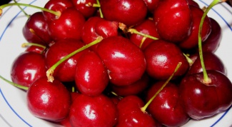 Whether there is allergic to cherries 
