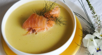 Рыбный суп из форели: простое блюдо для гурманов 