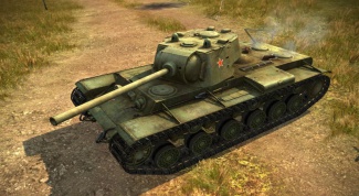 Как рассчитать эффективность танка в игре World of Tanks 