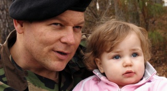 Есть ли право на отсрочку от армии из-за ребенка