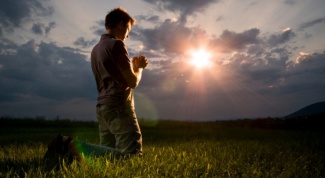Как Бог отвечает на молитвы
