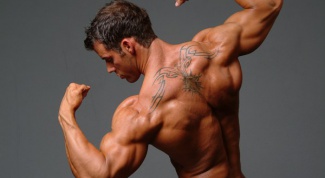 Oblique seven feet at the shoulders - this is how much? 