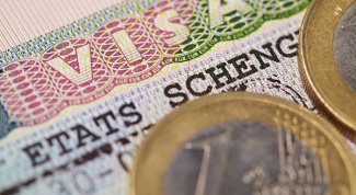 Что из себя представляет Шенгенская виза