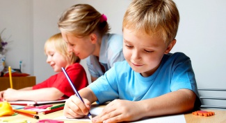 Как подготовить ребенка к школе: 8 полезных советов