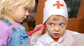 Как помочь ребенку преодолеть страх при виде врача