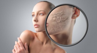 Шелушение кожи на лице: причины 
