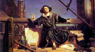 Николай Коперник: краткая биография и суть учений 