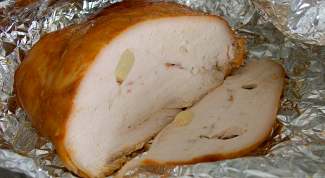 How to cook pork Turkey 
