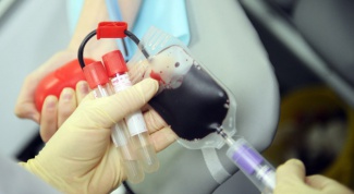 Как часто донор может сдавать кровь, плазму 