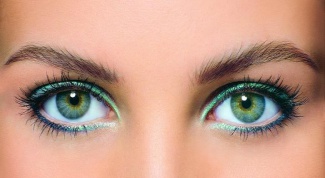 Why green eye color is the rarest 