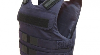 How and what do bulletproof vests