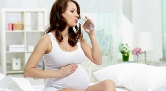 Валериана при беременности: польза и вред