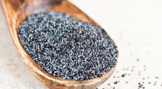 How to use poppy seeds in baking