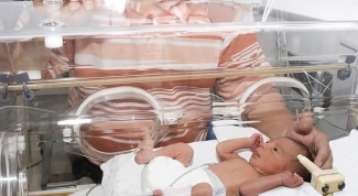 Как проявляется церебральная ишемия у новорожденных 