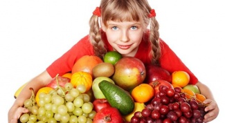 Какие витамины давать ребенку в 2,5 года
