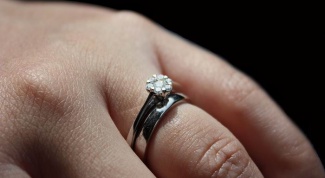 How to choose a diamond ring