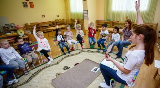 Какой порядок приема ребенка в детский сад в Украине