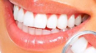 What is hygienic teeth cleaning is and what it is