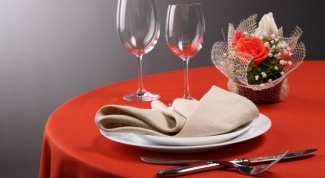 Романтический ужин при свечах: как избежать ошибок 