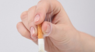 Чем можно заменить сигарету в период отвыкания