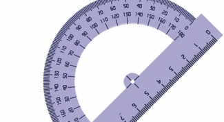 Why the need for a protractor