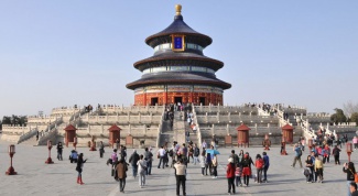 Что нужно знать при поездке в Китай 