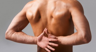 How to put spinal discs in place