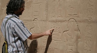 Кому и как удалось разгадать тайну египетских иероглифов