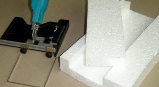 Where to get an electric cutter for cutting foam