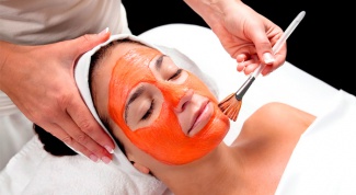Морковные маски для омоложения кожи
